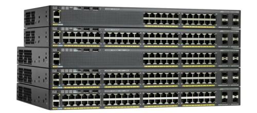 海陵交换机回收